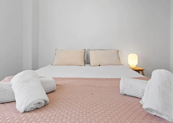 Modern 3br Near The Beach- Le Mirage In Cancelada *