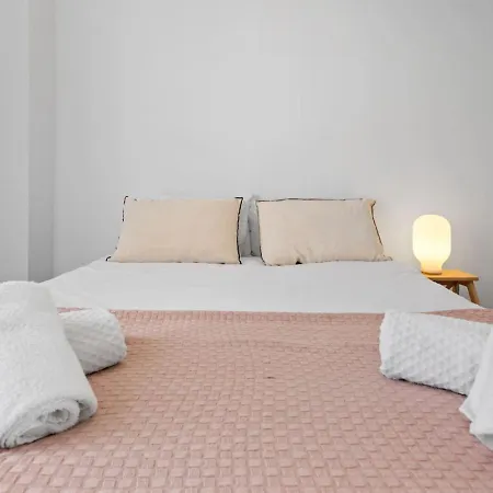 Modern 3br Near The Beach- Le Mirage In Cancelada *
